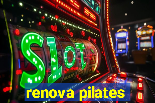 renova pilates